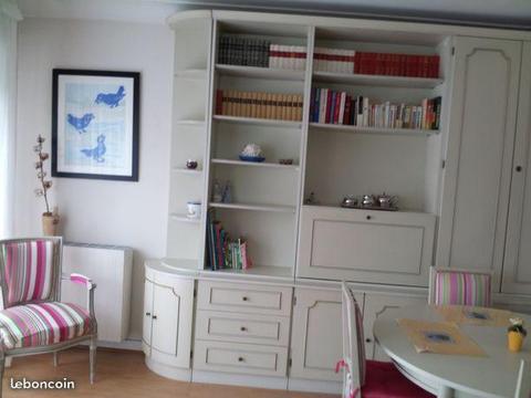 Location saisonniere a la baule