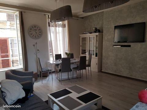 Appartement f2