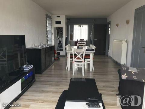 Maison 6 pièces 147 m²