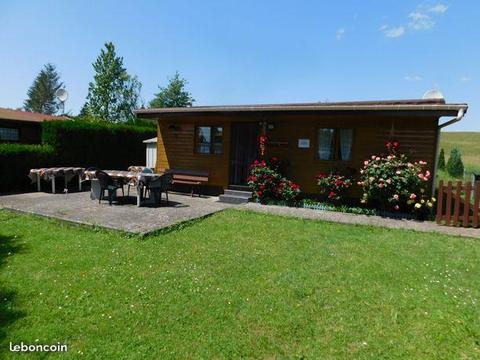 Chalet Hambach