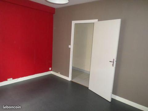 Appartement T2 45m2