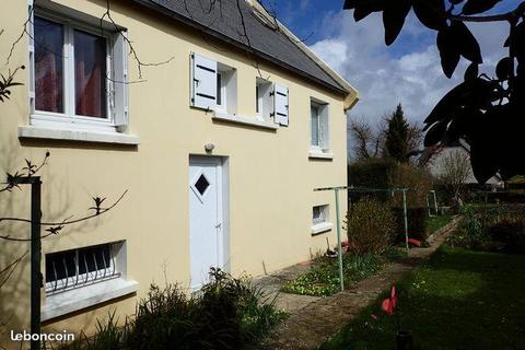 Maison 4 Ch, 107m2, Stangalar , St Marc