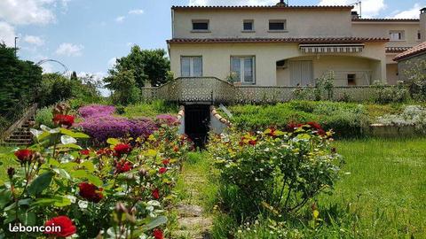 Maison 90M² + jardin à 5 mn de Cahors