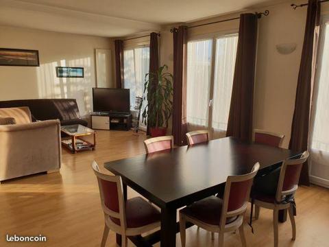 Appartement 4 pièces de 82 m2