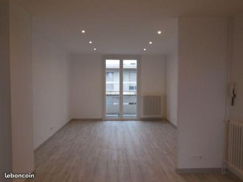 Appartement T3 entièrement refait à neuf