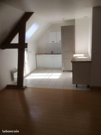 Appartement F3