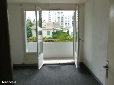 Appartement 1 pièce Grenoble