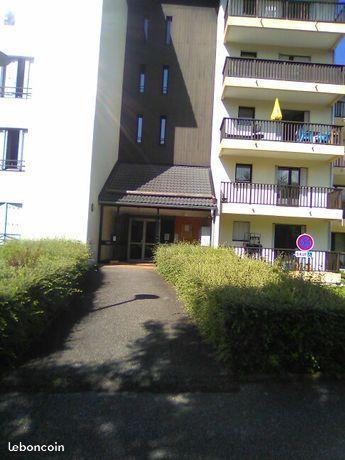 Appartement T1 bis
