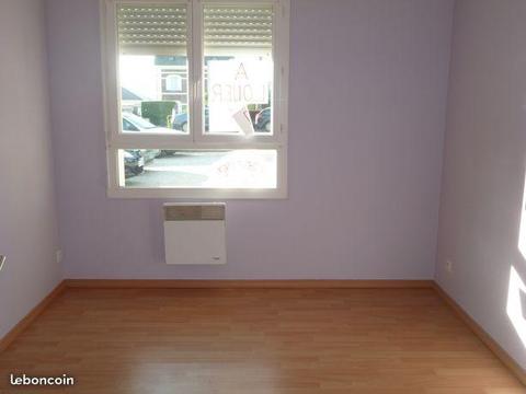 Appartement f3