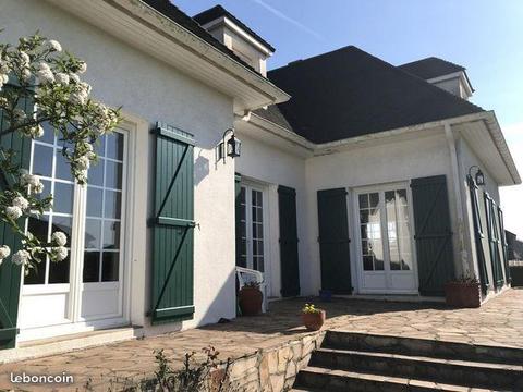 Pavillon 250 m² Fort Mardyck