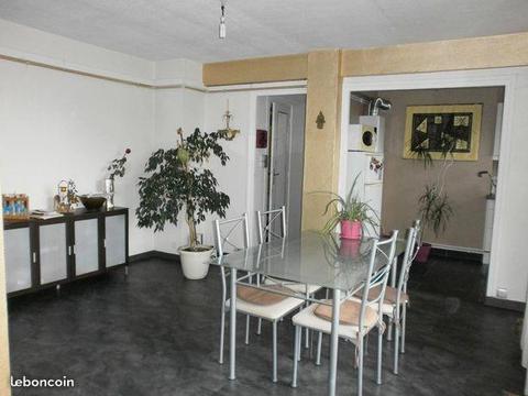 Appartement 3 pièces 67 m²