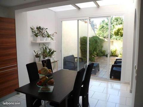 Maison 6 pièces 172 m²