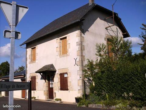 Maison individuelle avec terrain