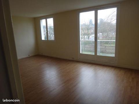 Appartement 3 pièces 60 m2