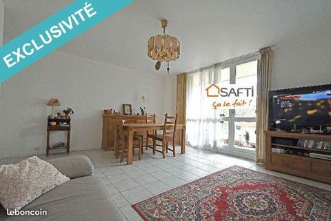 Appartement 3 pièces 73 m²