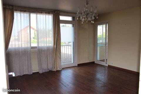 Appartement 5 pièces au pecq