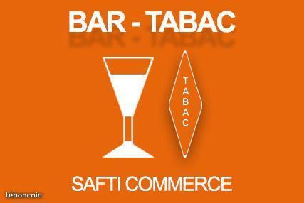 Commerce bar, tabac, brasserie 90 m²