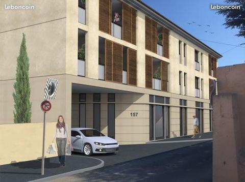 Pertuis prox aix locaux commerces bureaux salle