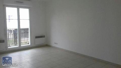 Appartement 3 pièces 53 m²