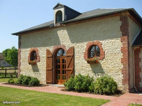 Maison de caractère et de charme