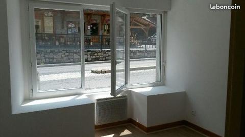 Appartement T3 - 2 chambres Petit Bornand