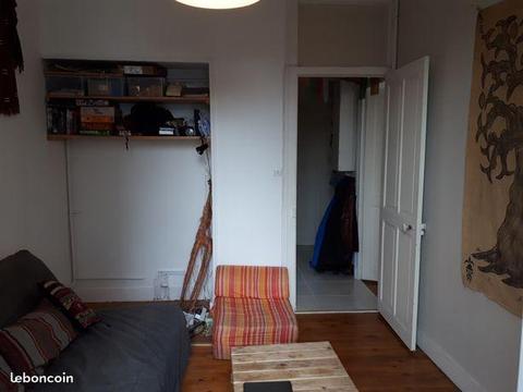 Appartement à louer Grenoble