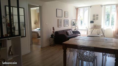 Appartement T3 Faverges