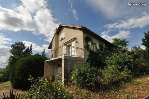 Maison 5 pièces 167 m²