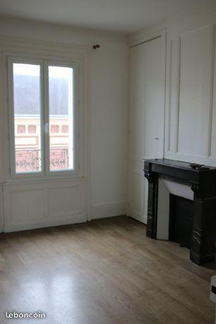 Appartement à louer quartier Sainte Anne au Havre