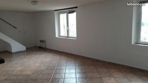 Loue appartement T3