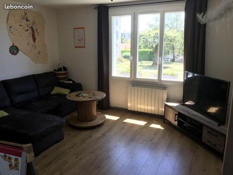 Appartement T4 64m2