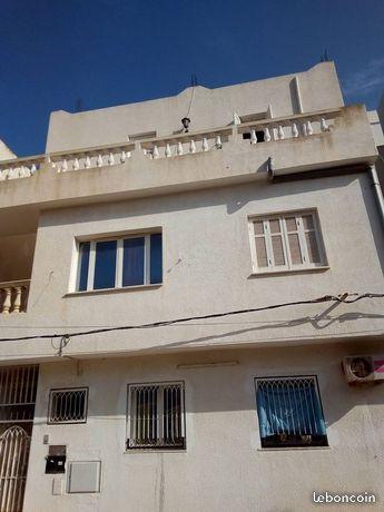 Appartement el kantaoui Sousse (Tunisie)