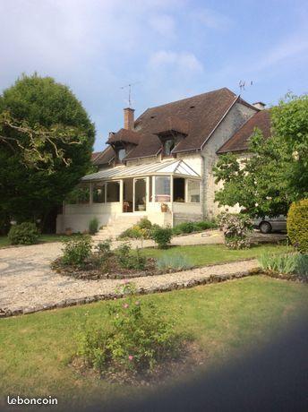 Maison à Merrey sur Arce