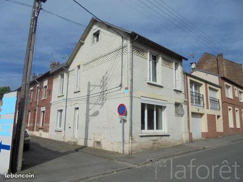 Maison 5 pièces 125 m²