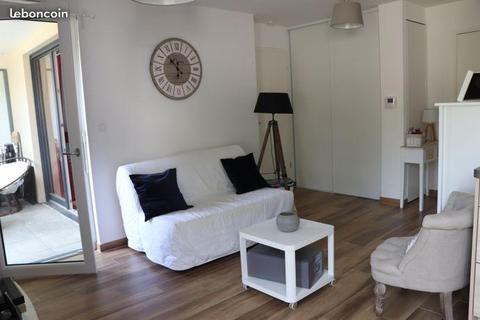 Appartement 40 m² à Fontainebleau