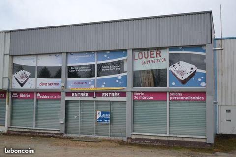 Local Longeault
