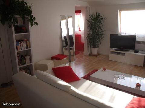 Appartement T2 en excellent état