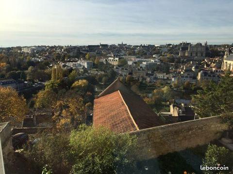 Appartement quartier des dunes