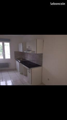 Appartement F2 Soissons