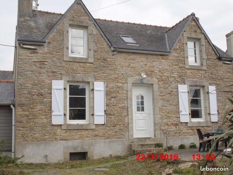 Maison à louer F3