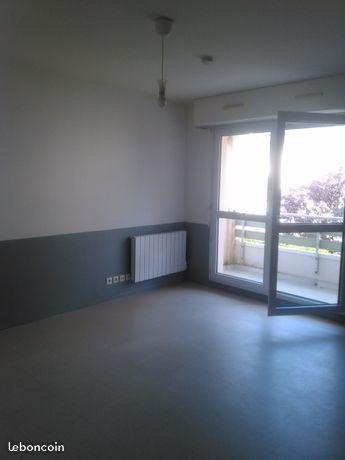 Appartement T 2 de 48 m2