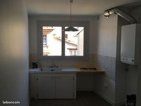 Location T1 bis plein centre Toulouse