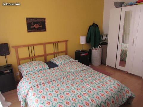 Location appartement 3 chambres