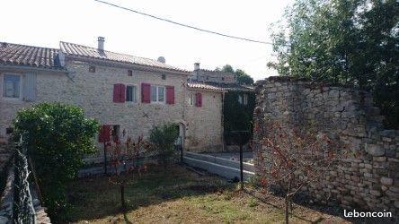Moulezan Maison de Village