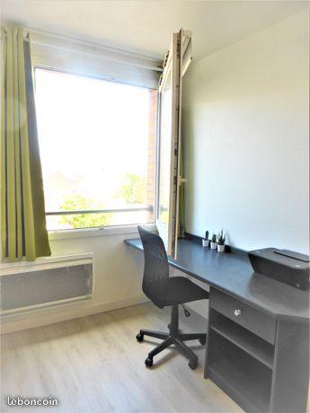 Loue lille studio 20 m 2 prox fac de droit
