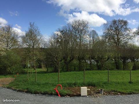 Terrains viabilisés sur Fillé sur Sarthe - URGENT