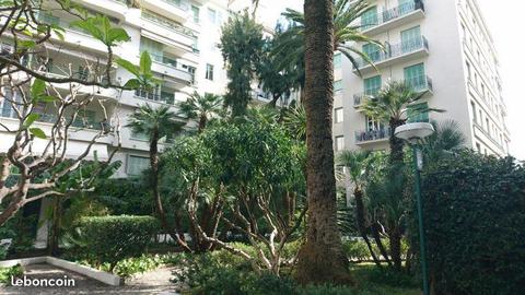 Trois pièces refait à neuf à 50 m de la Plage