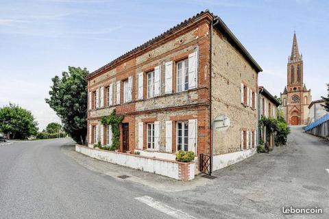 Maison 5 pièces 175 m²