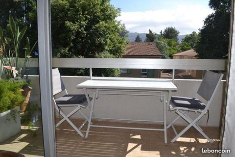 Appartement 4 pièces 84 m²