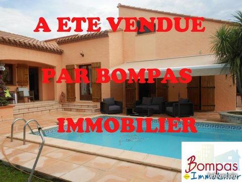 Villa 5 pièces 160 m²